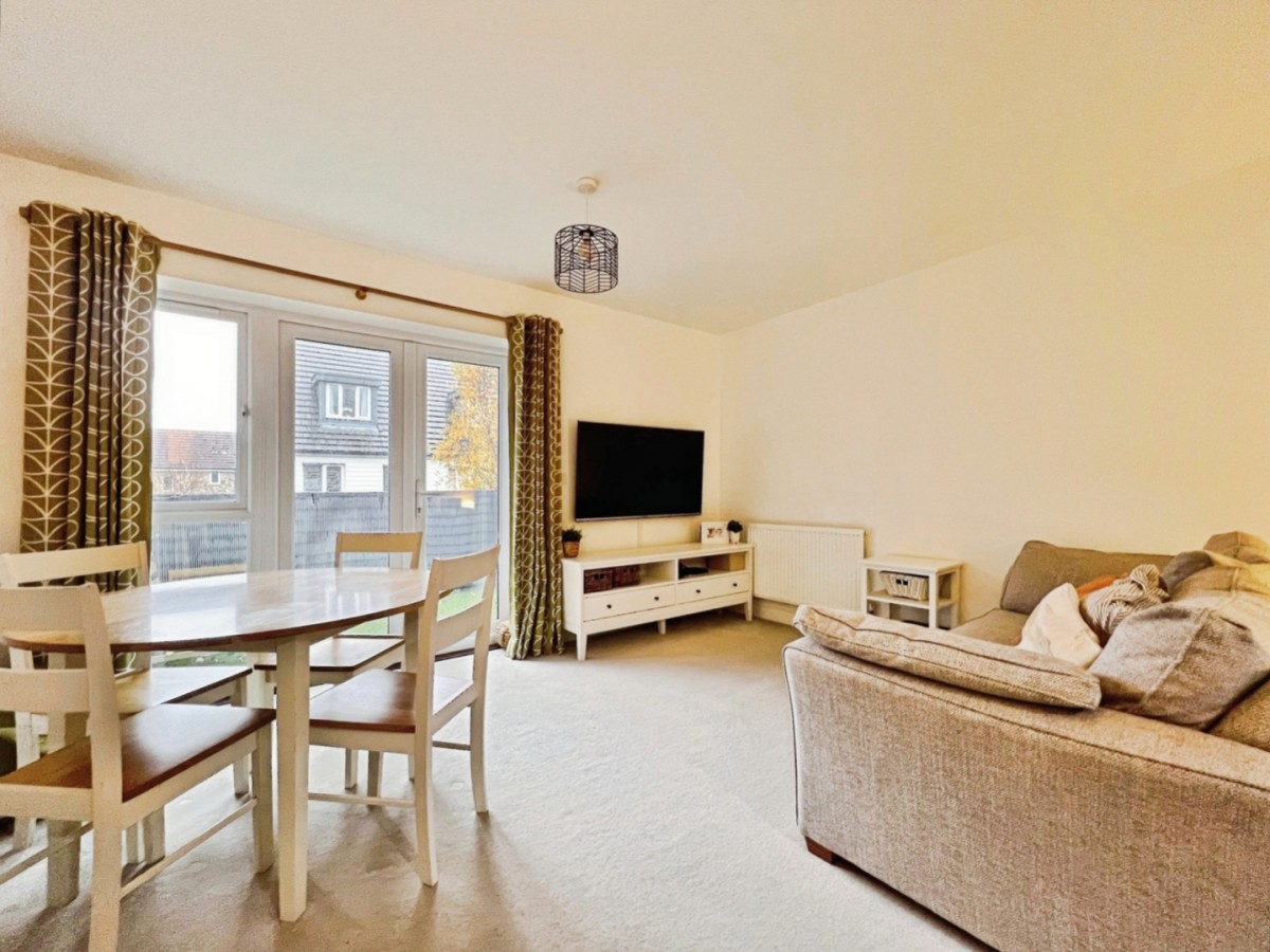 Repton Park, TN23 3SP