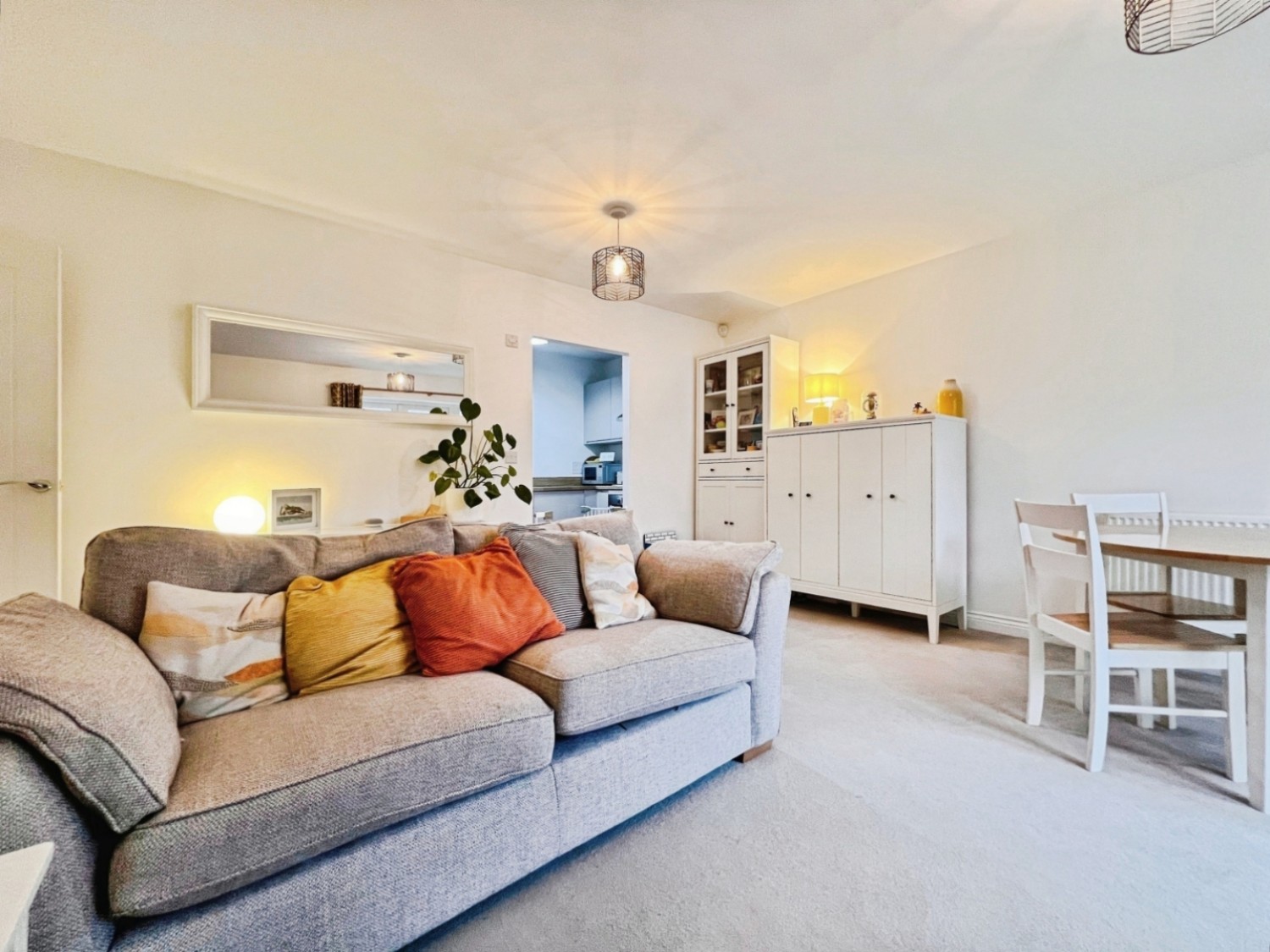 Repton Park, TN23 3SP