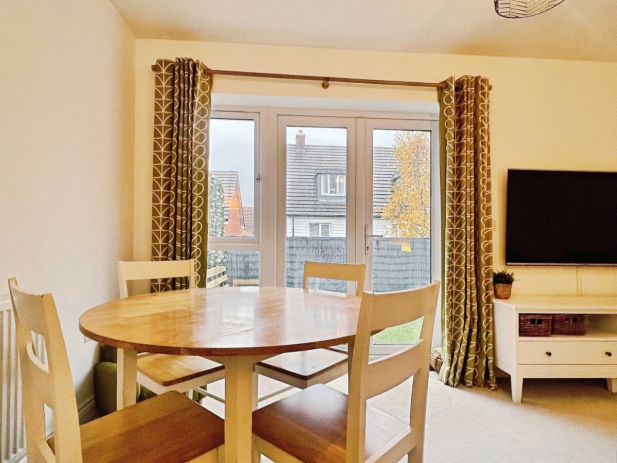 Repton Park, TN23 3SP