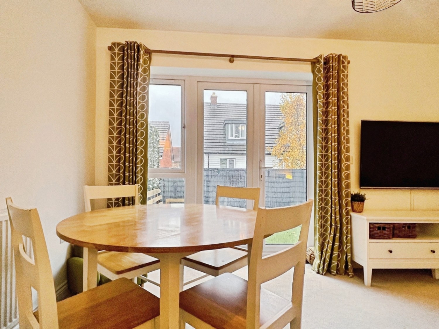 Repton Park, TN23 3SP