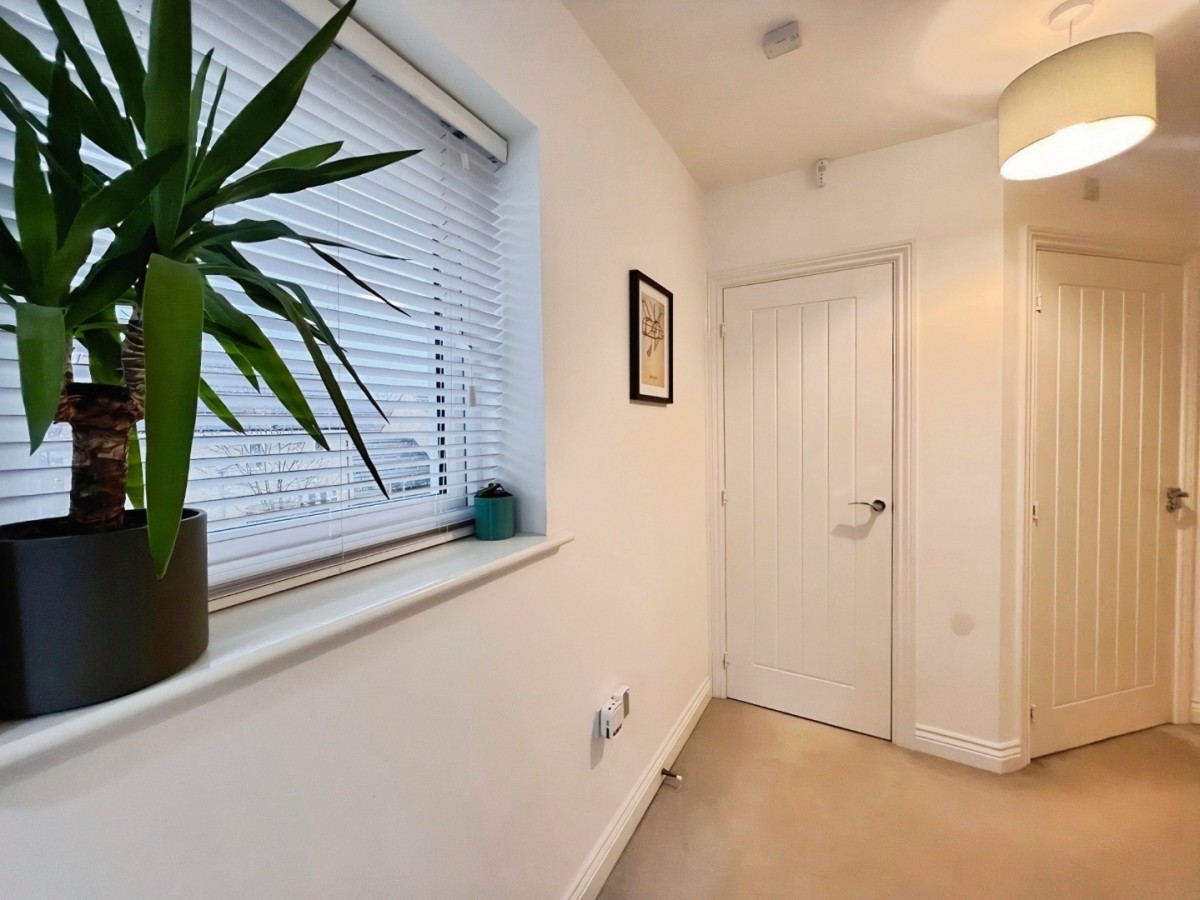 Repton Park, TN23 3SP