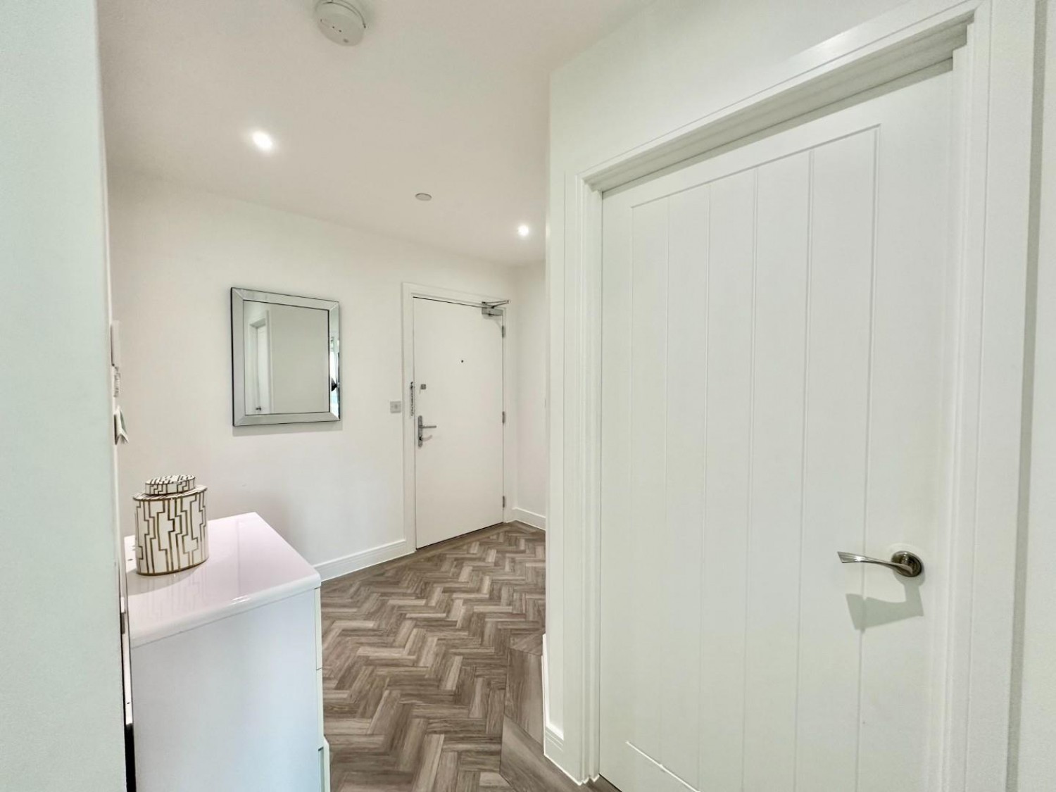 Bluenote Apartments, 34 Blyth Road, Hayes
