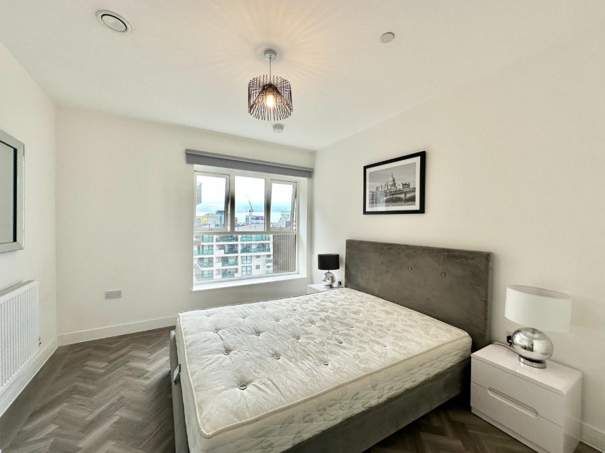 Bluenote Apartments, 34 Blyth Road, Hayes
