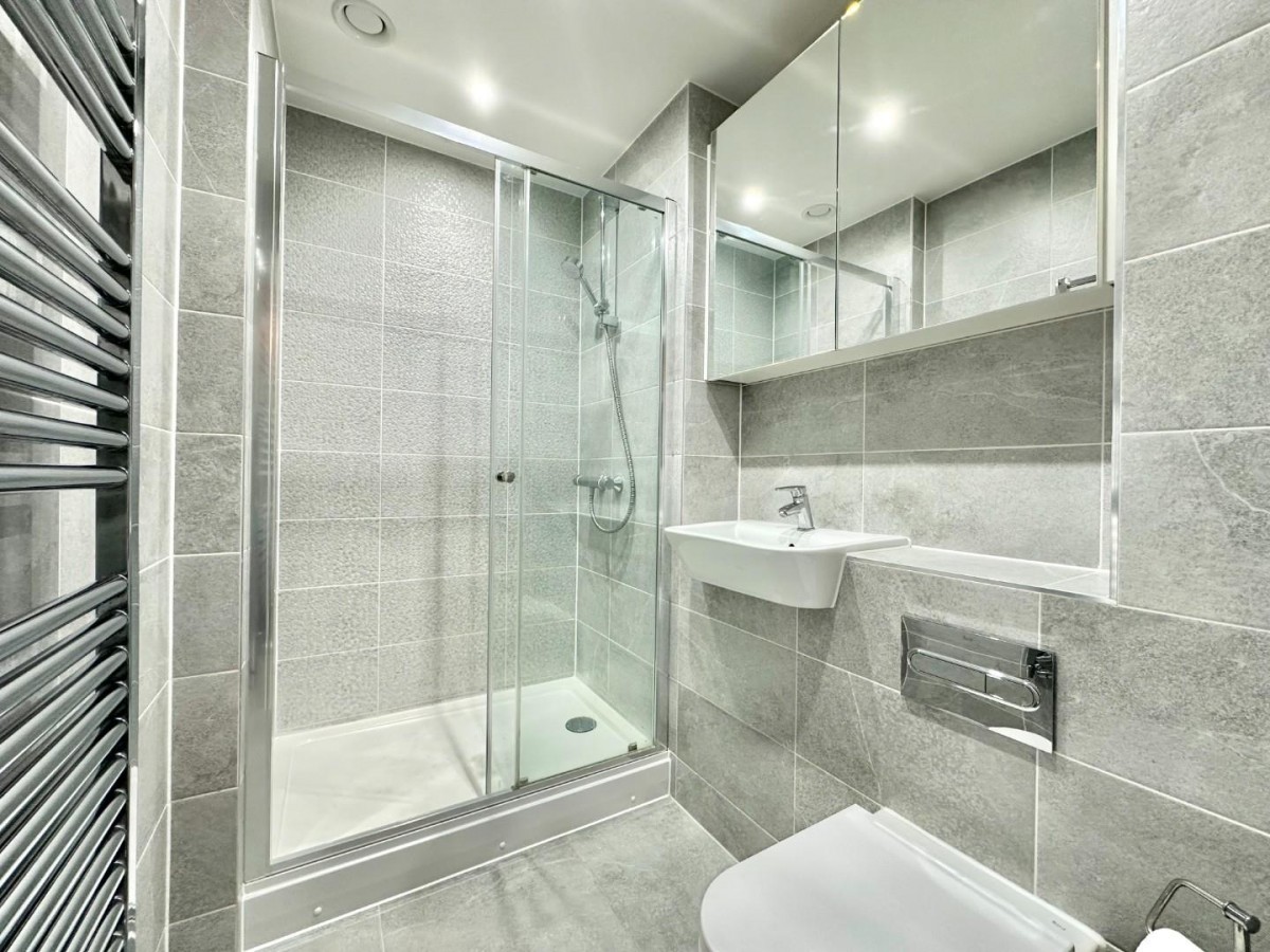 Bluenote Apartments, 34 Blyth Road, Hayes