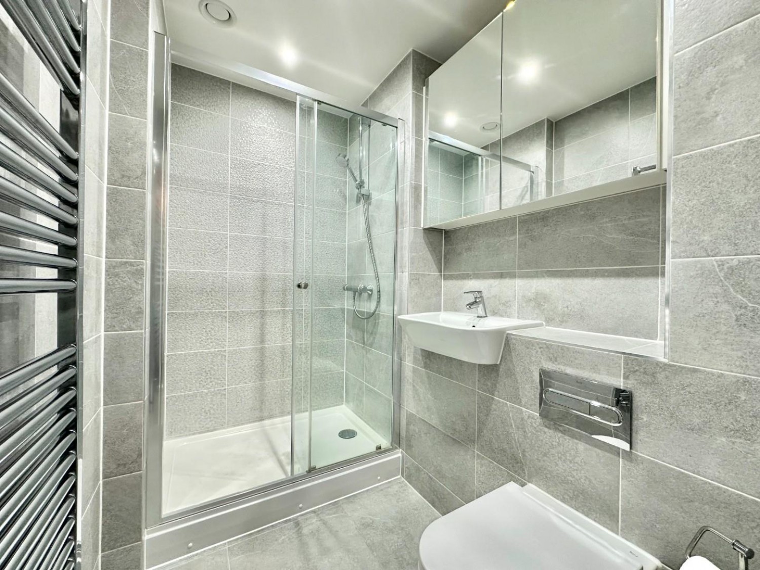 Bluenote Apartments, 34 Blyth Road, Hayes