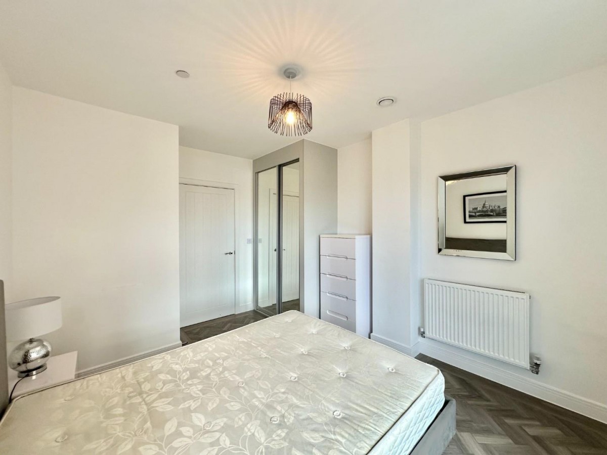 Bluenote Apartments, 34 Blyth Road, Hayes