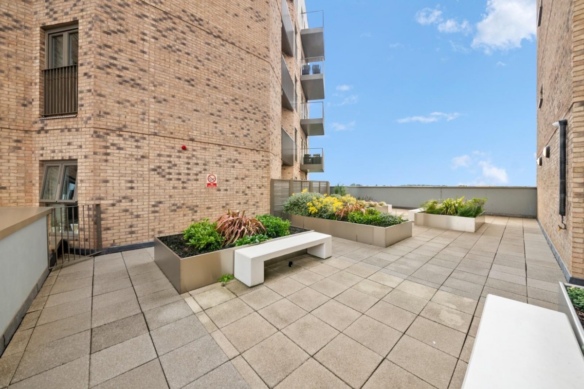 Bluenote Apartments, 34 Blyth Road, Hayes