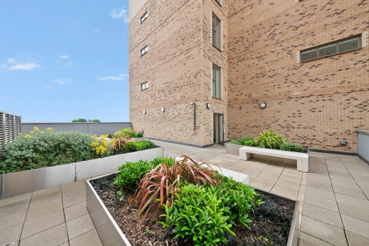 Bluenote Apartments, 34 Blyth Road, Hayes