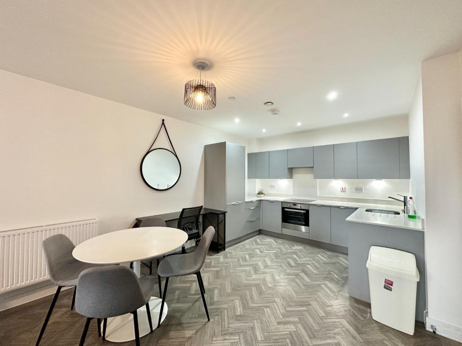 Bluenote Apartments, 34 Blyth Road, Hayes