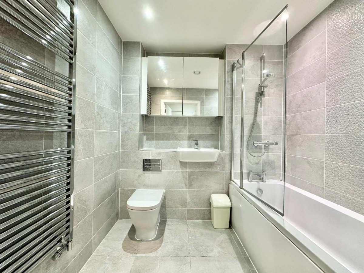 Bluenote Apartments, 34 Blyth Road, Hayes