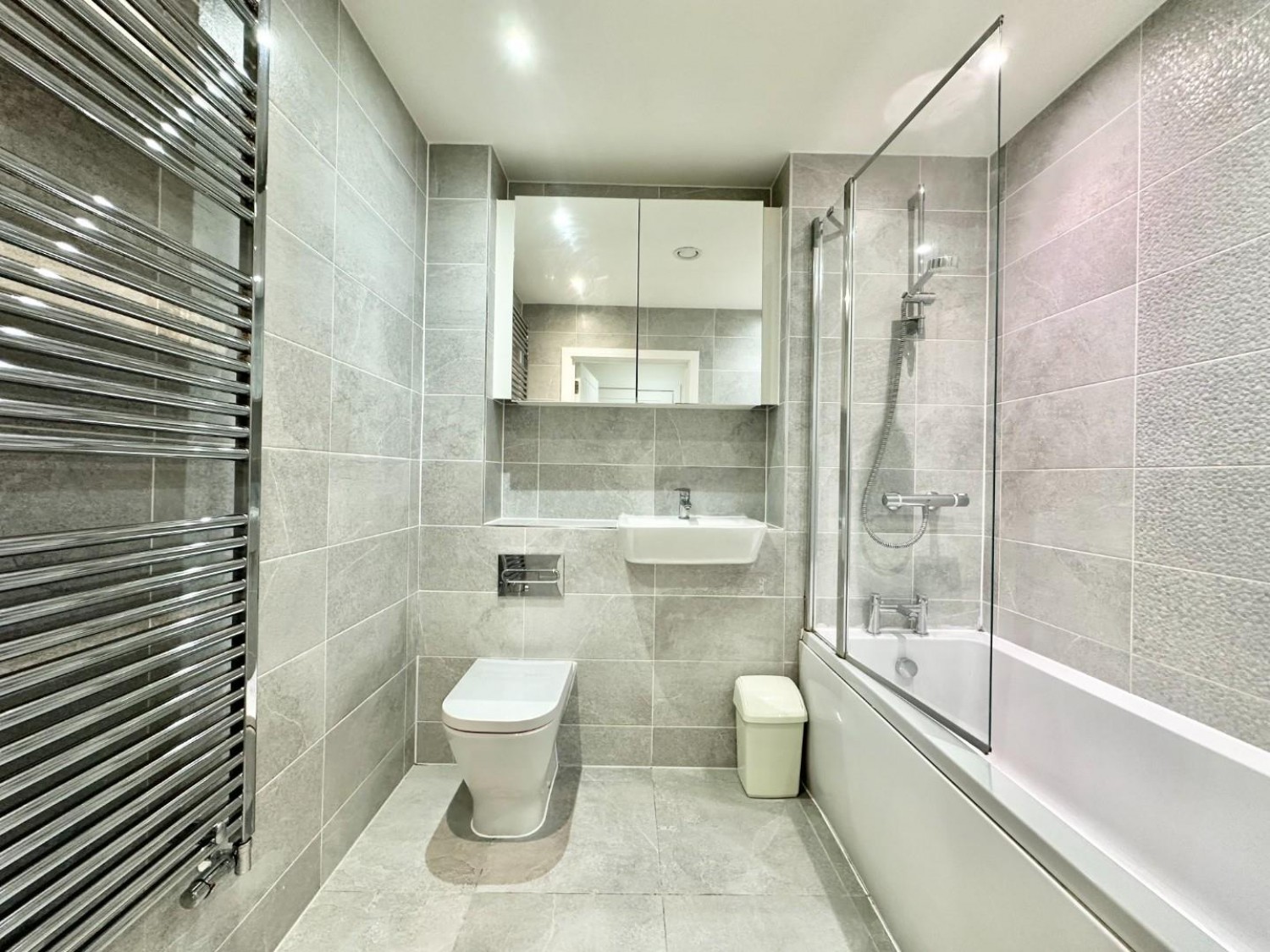 Bluenote Apartments, 34 Blyth Road, Hayes