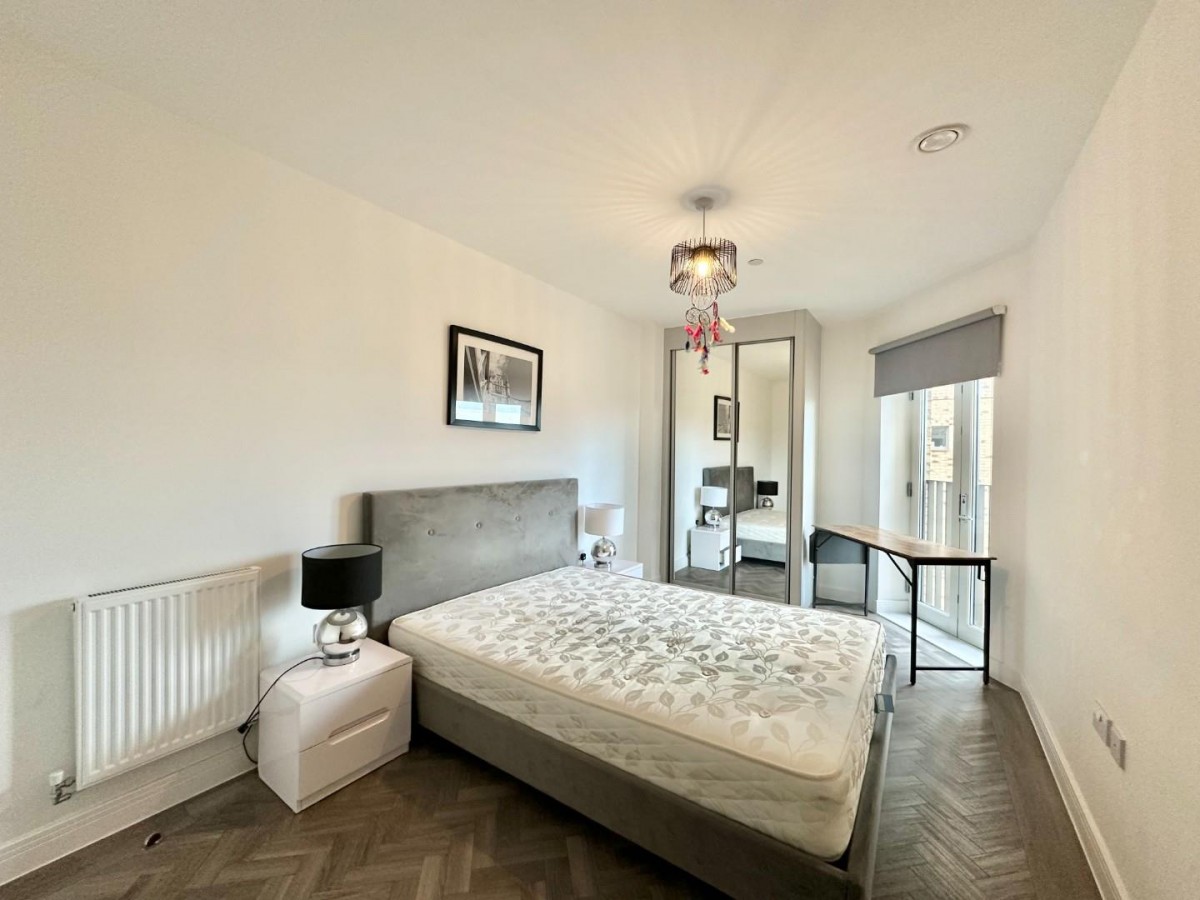 Bluenote Apartments, 34 Blyth Road, Hayes