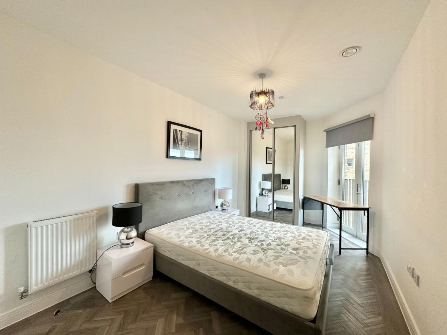 Bluenote Apartments, 34 Blyth Road, Hayes