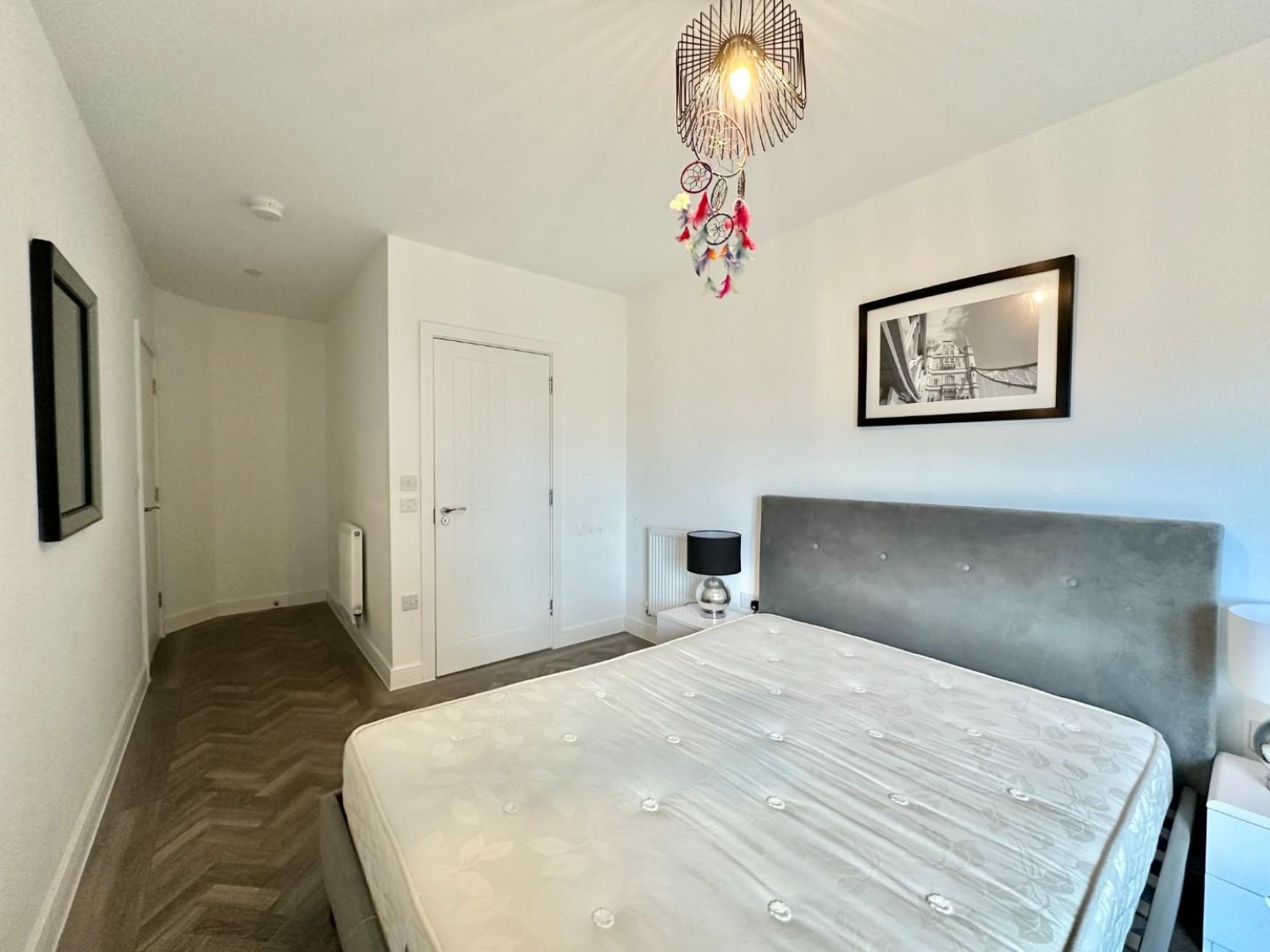 Bluenote Apartments, 34 Blyth Road, Hayes