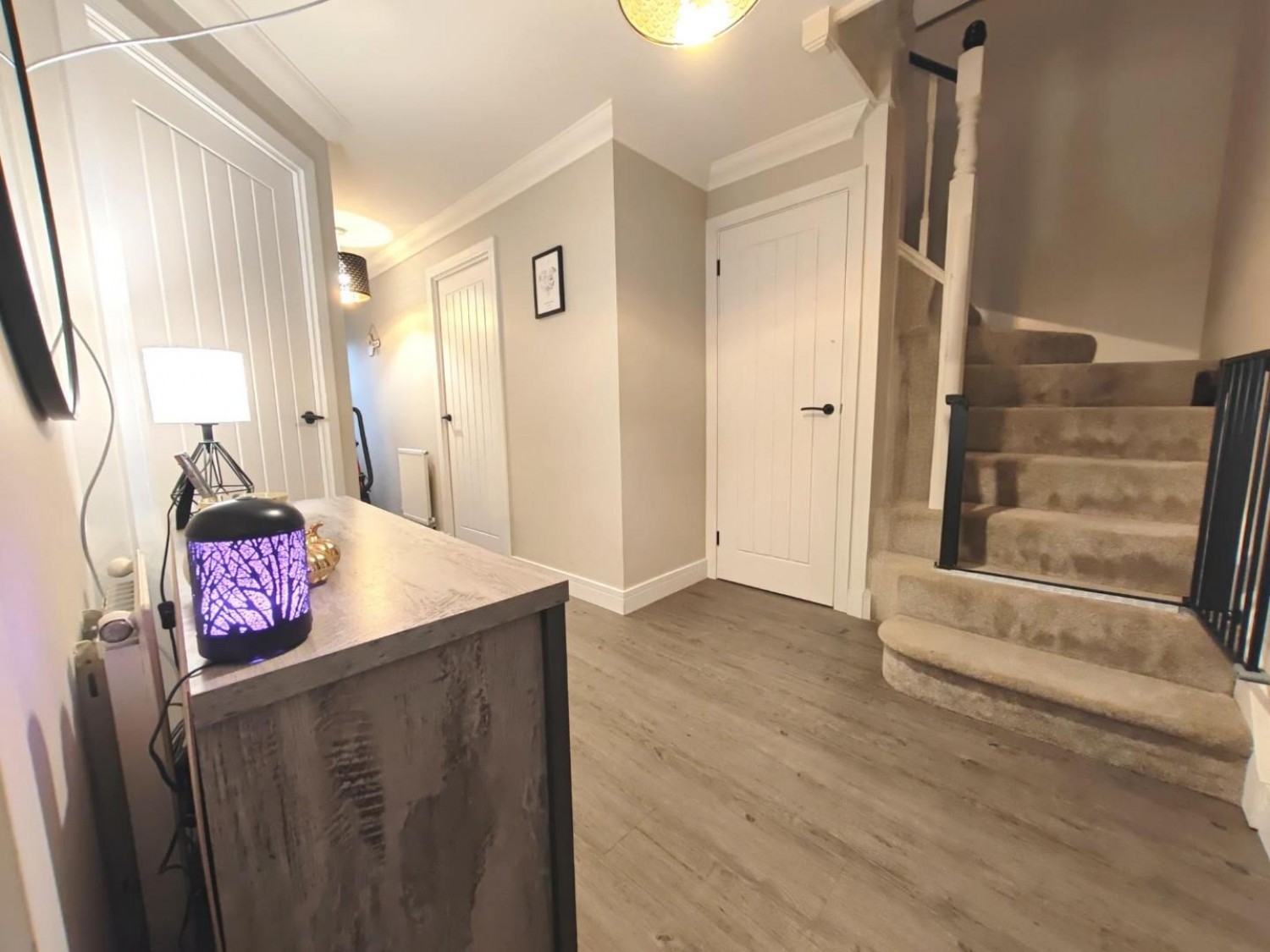 Masefield Gardens, Crowthorne