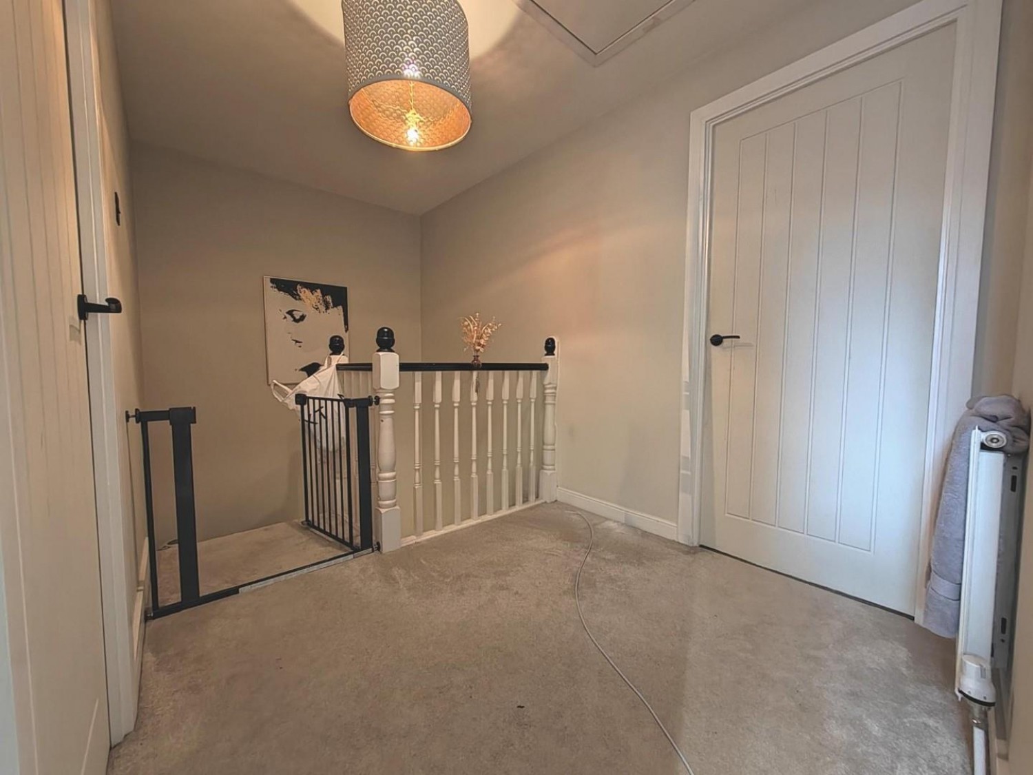 Masefield Gardens, Crowthorne