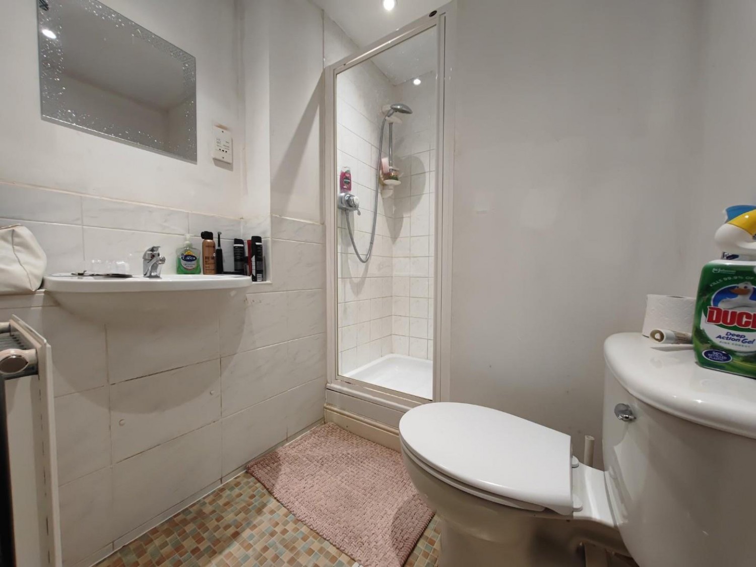 Masefield Gardens, Crowthorne