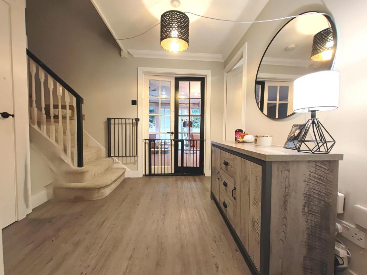 Masefield Gardens, Crowthorne