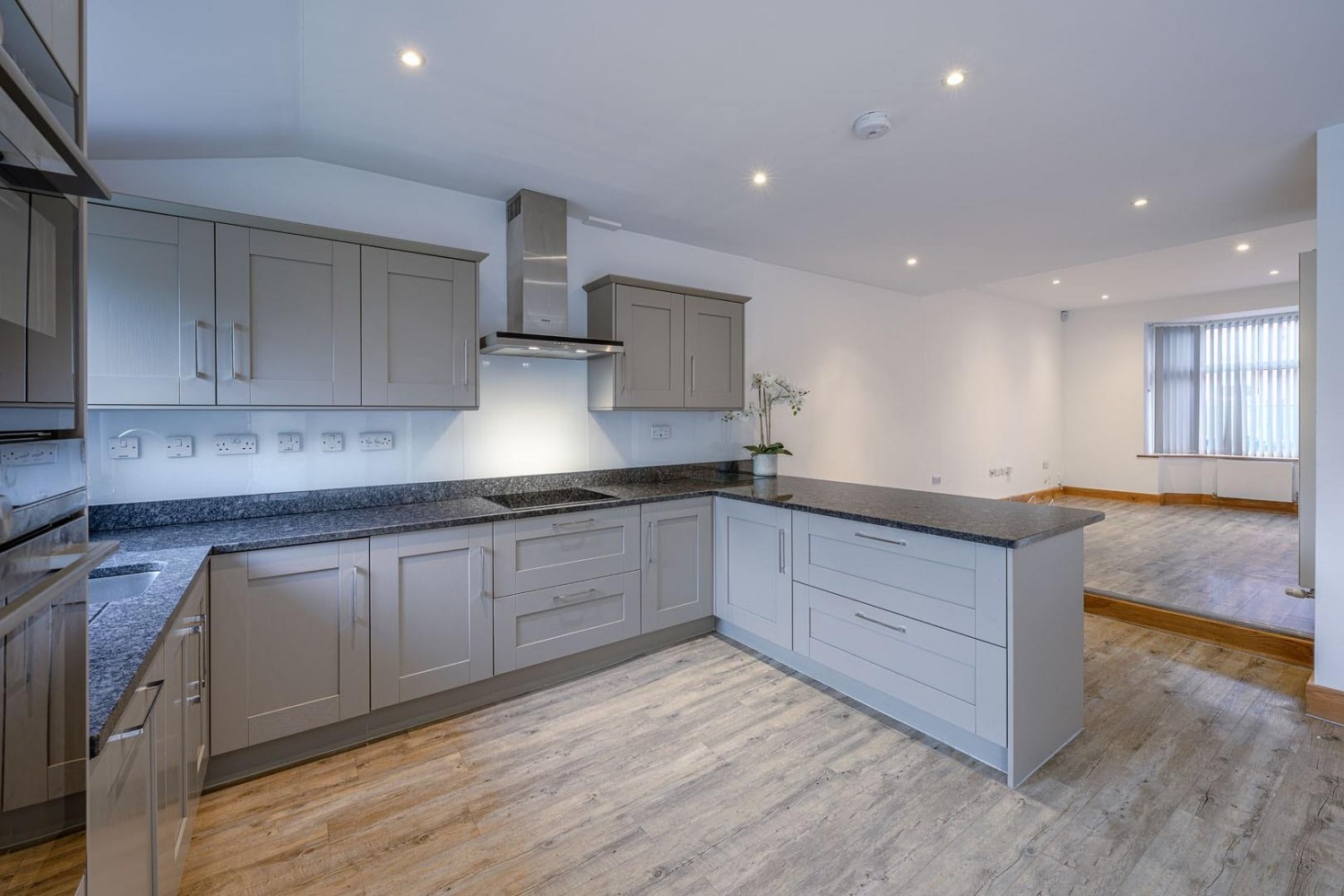 Wentworth Road, Birmingham, Birmingham, B17 9SH