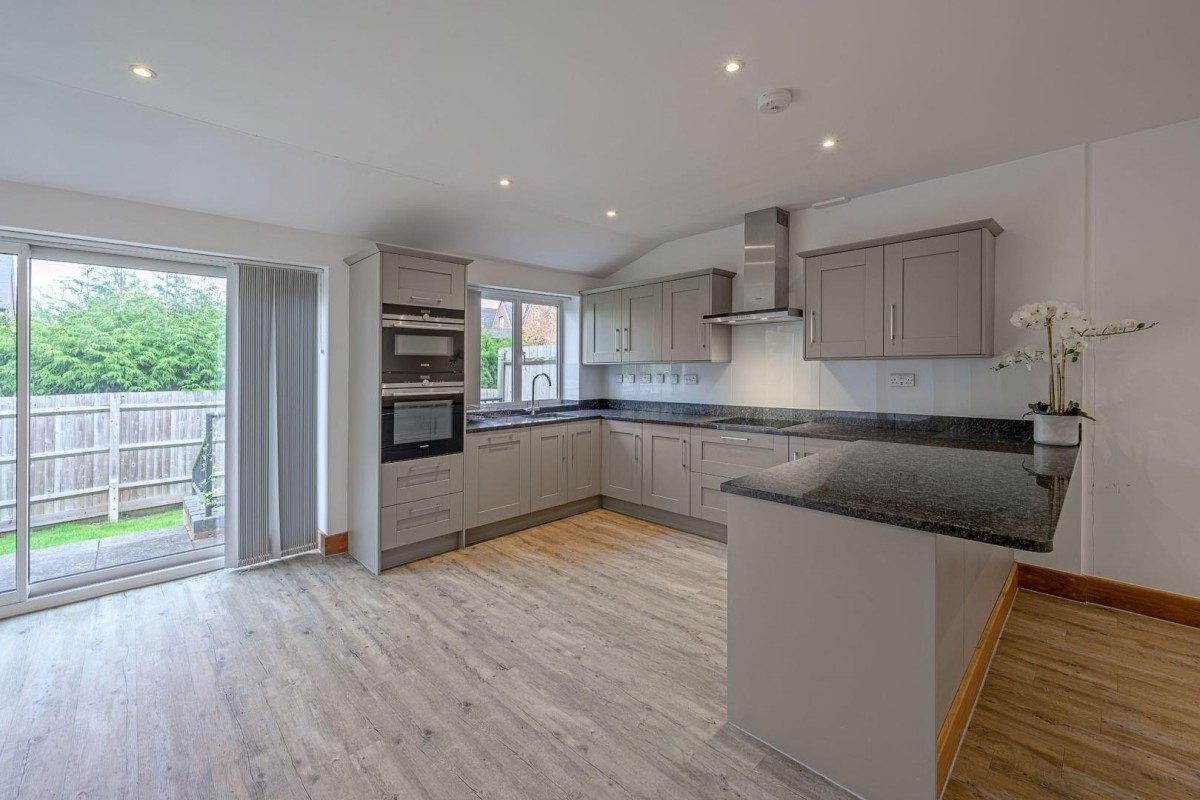 Wentworth Road, Birmingham, Birmingham, B17 9SH