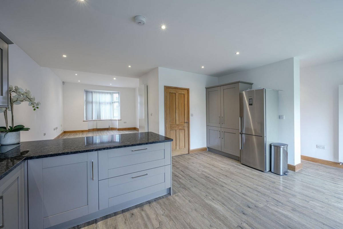 Wentworth Road, Birmingham, Birmingham, B17 9SH