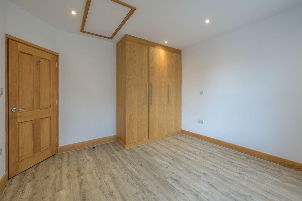 Wentworth Road, Birmingham, Birmingham, B17 9SH