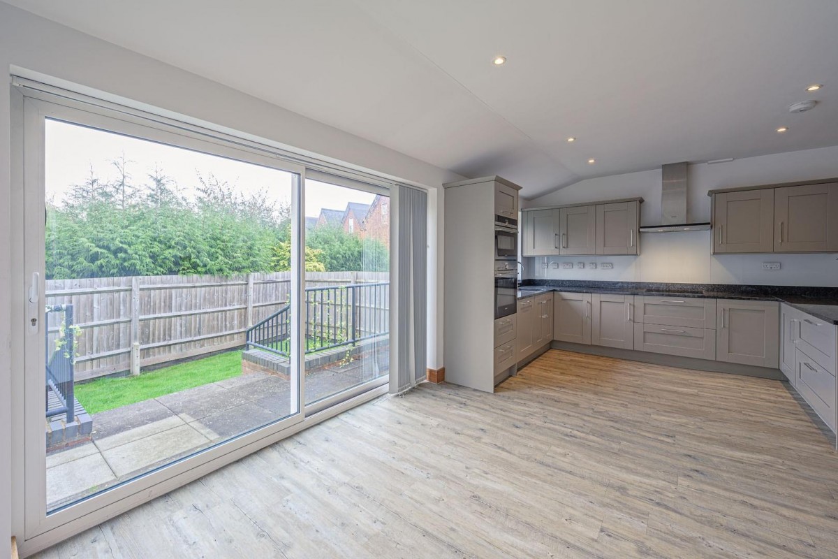 Wentworth Road, Birmingham, Birmingham, B17 9SH