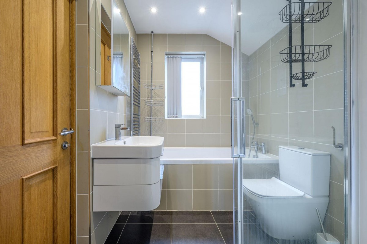 Wentworth Road, Birmingham, Birmingham, B17 9SH