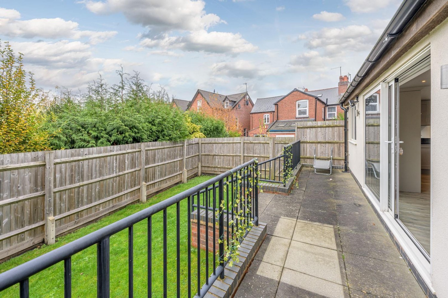 Wentworth Road, Birmingham, Birmingham, B17 9SH