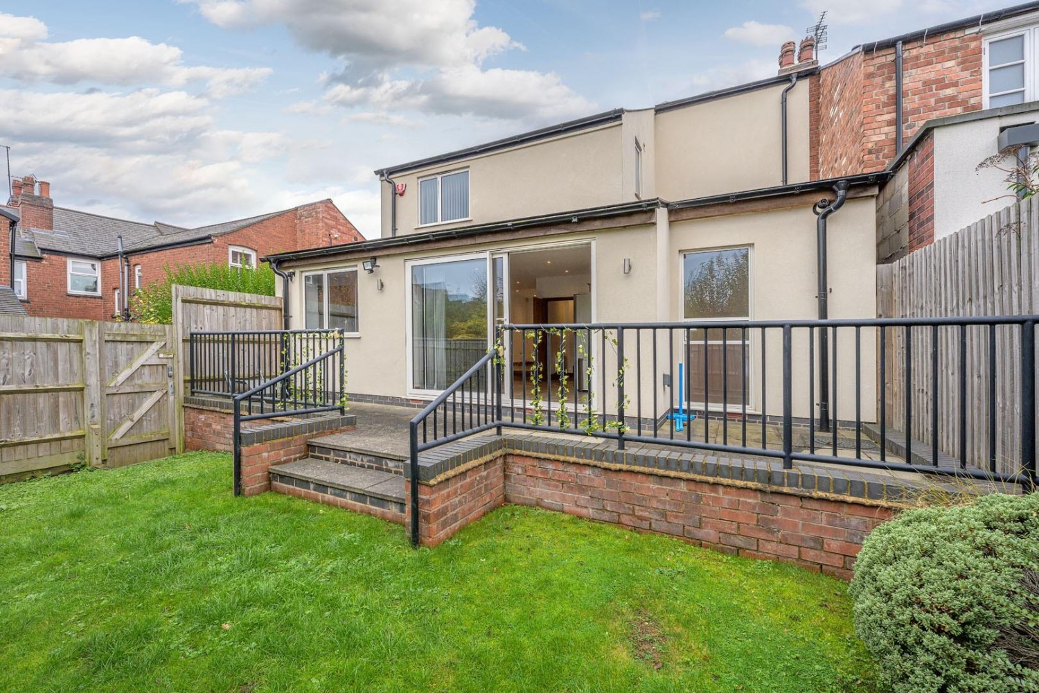 Wentworth Road, Birmingham, Birmingham, B17 9SH