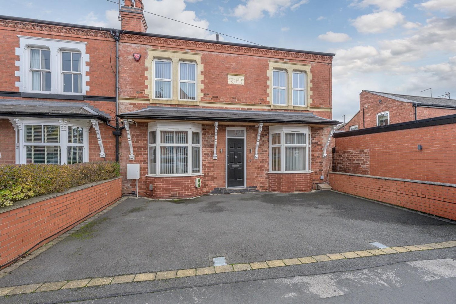 Wentworth Road, Birmingham, Birmingham, B17 9SH