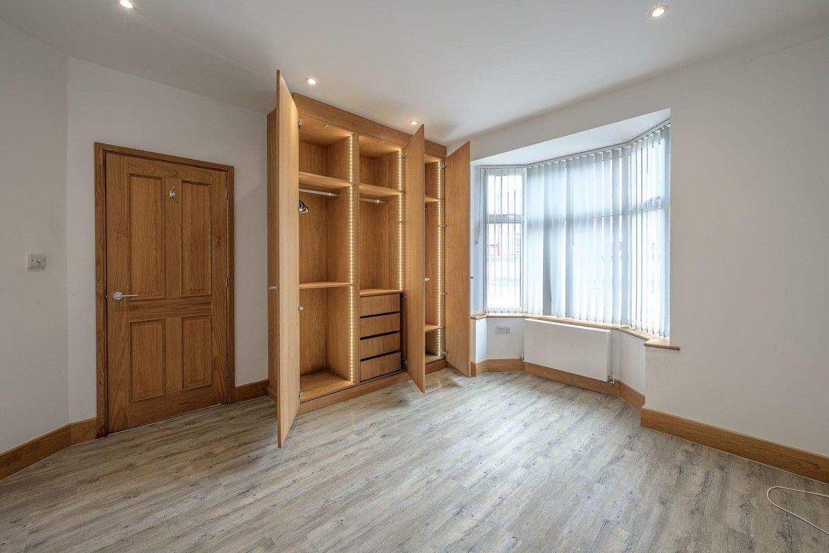 Wentworth Road, Birmingham, Birmingham, B17 9SH