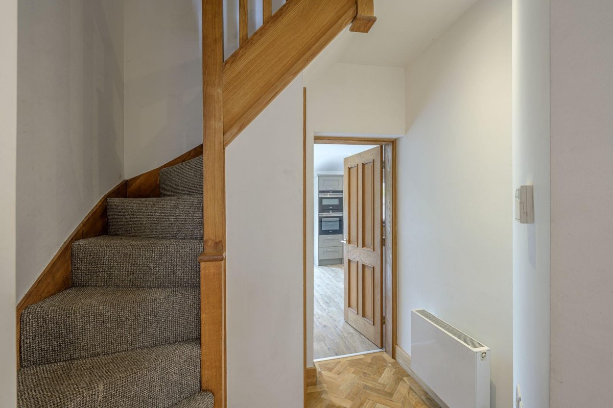 Wentworth Road, Birmingham, Birmingham, B17 9SH