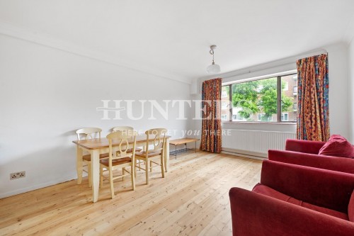 Fairfax Road, London, NW6