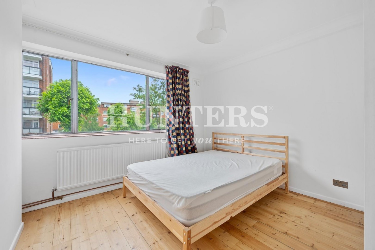 Fairfax Road, London, NW6