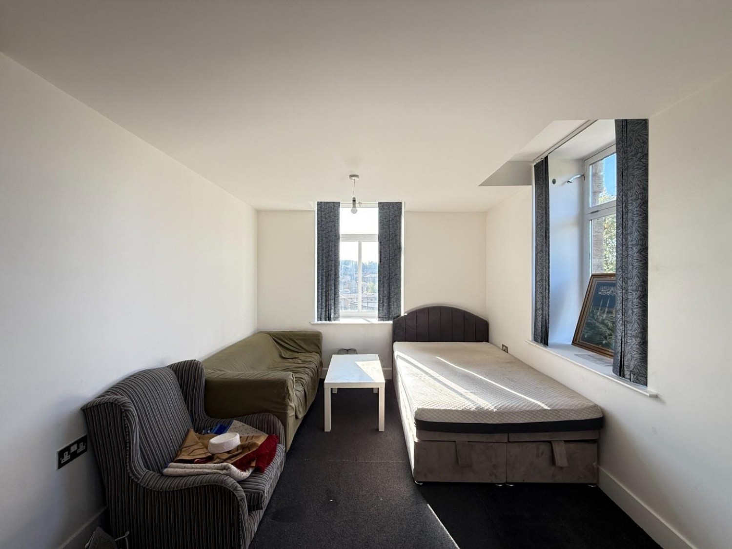 Textile Street, Dewsbury