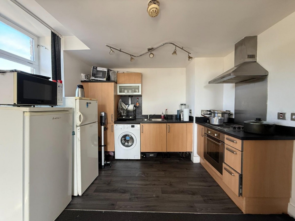 Textile Street, Dewsbury