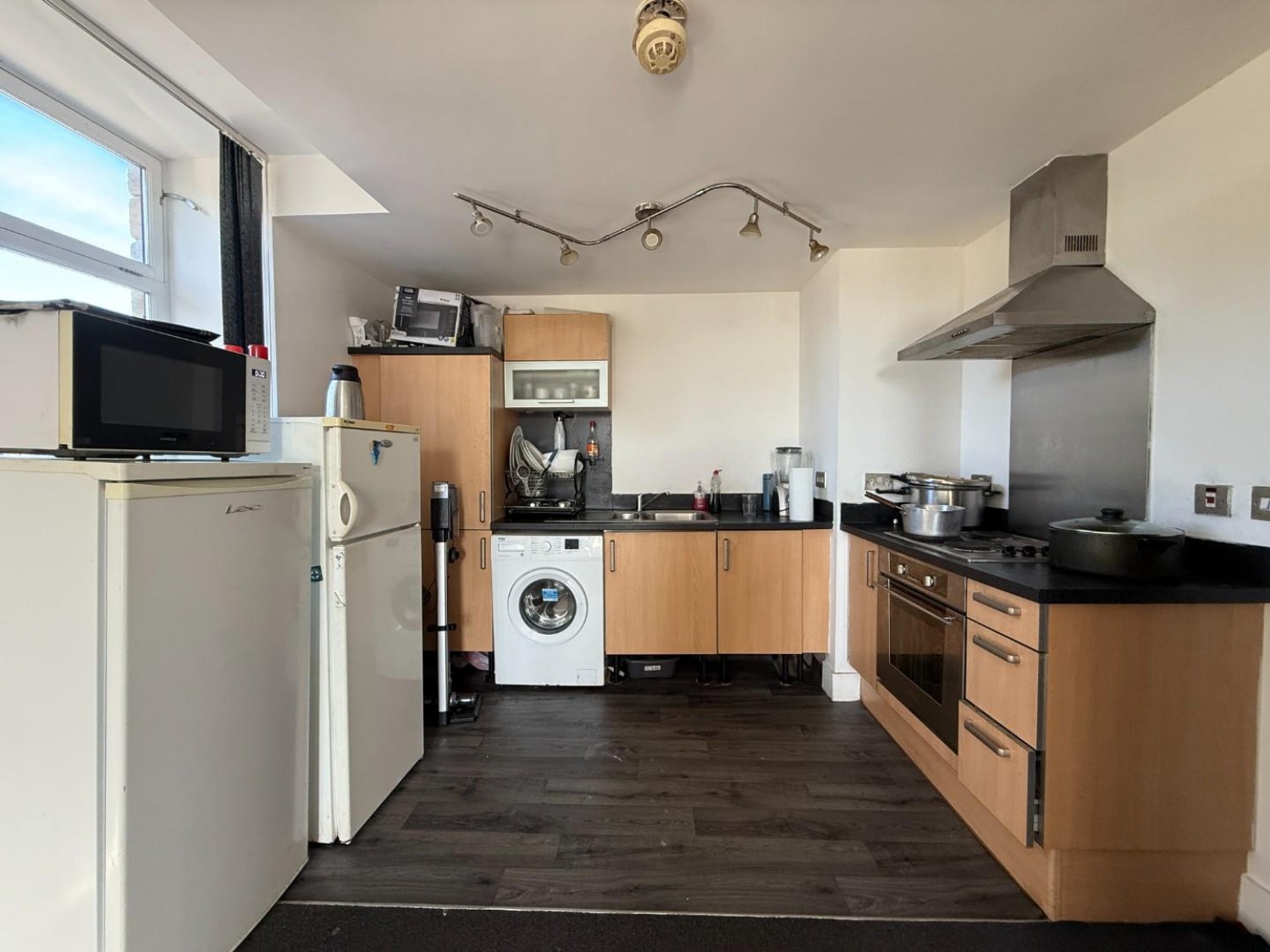 Textile Street, Dewsbury