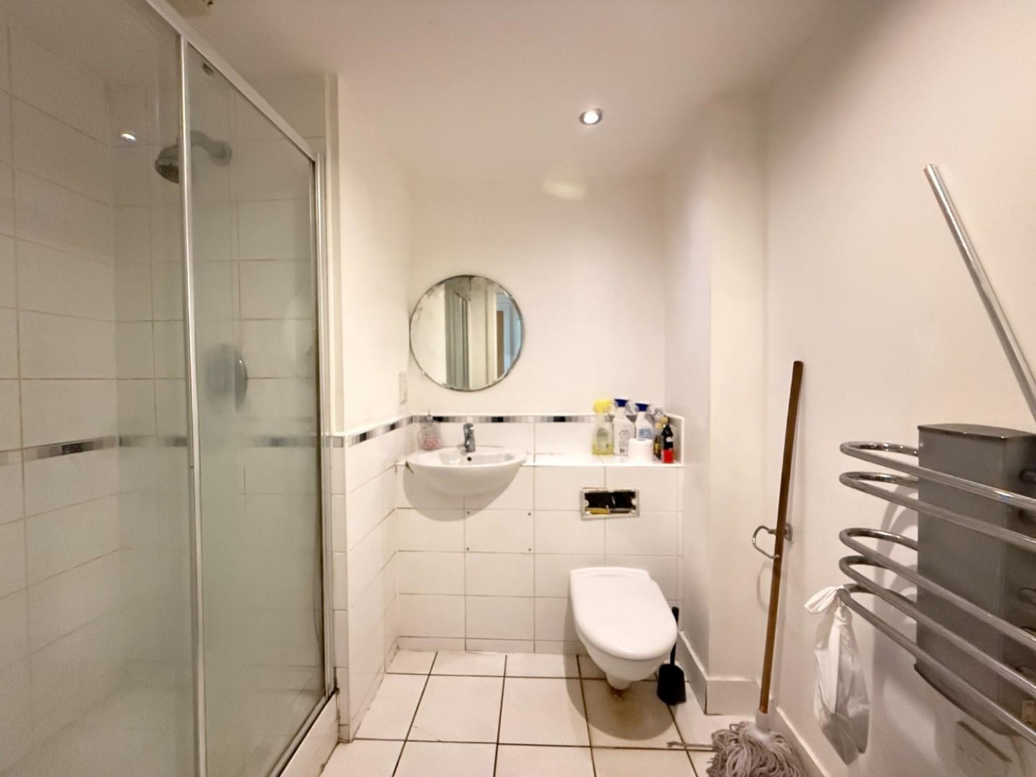 Textile Street, Dewsbury