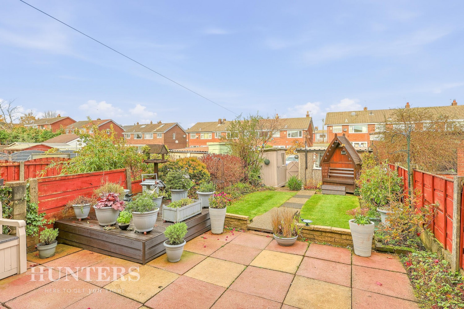 Birch Road, Wardle, Rochdale OL12 9LX