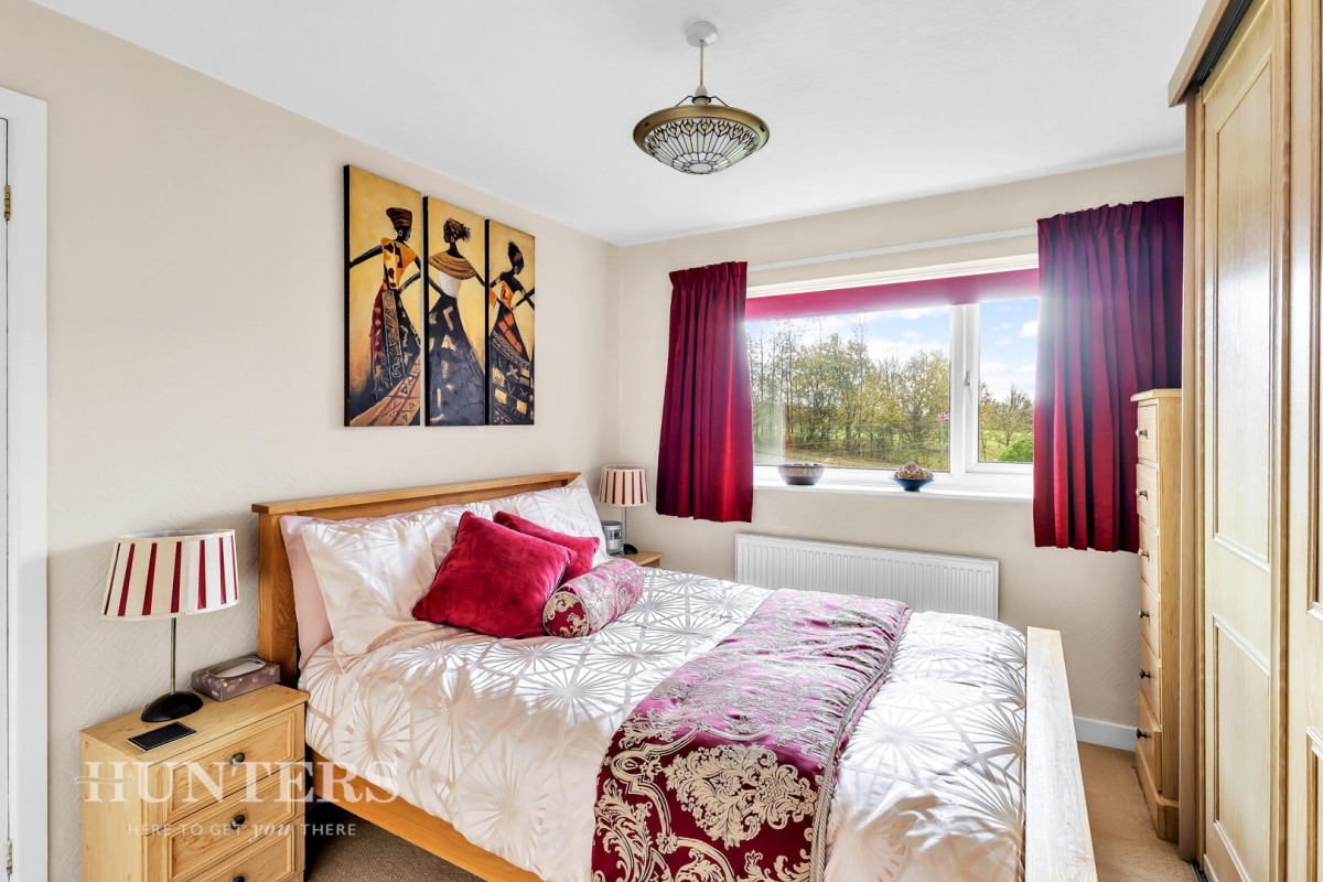 Birch Road, Wardle, Rochdale OL12 9LX