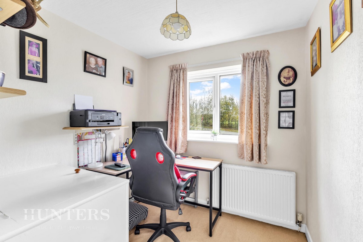 Birch Road, Wardle, Rochdale OL12 9LX