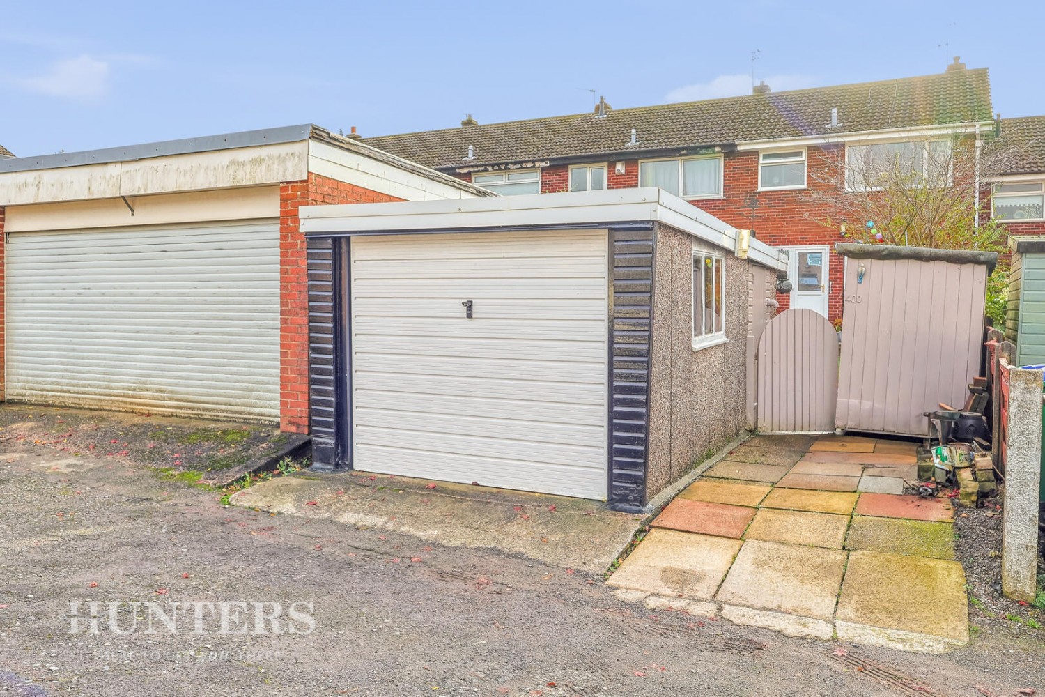 Birch Road, Wardle, Rochdale OL12 9LX