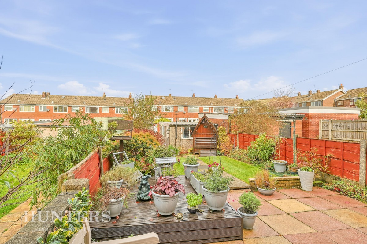 Birch Road, Wardle, Rochdale OL12 9LX