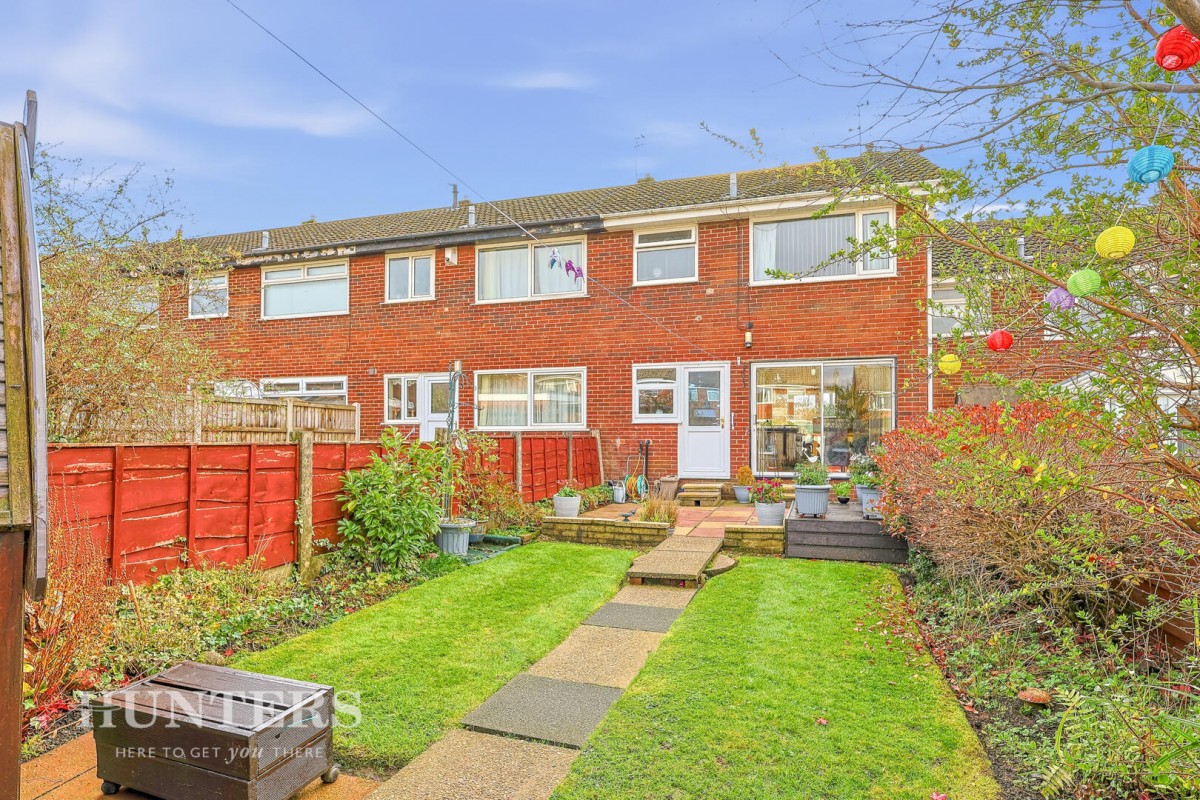 Birch Road, Wardle, Rochdale OL12 9LX