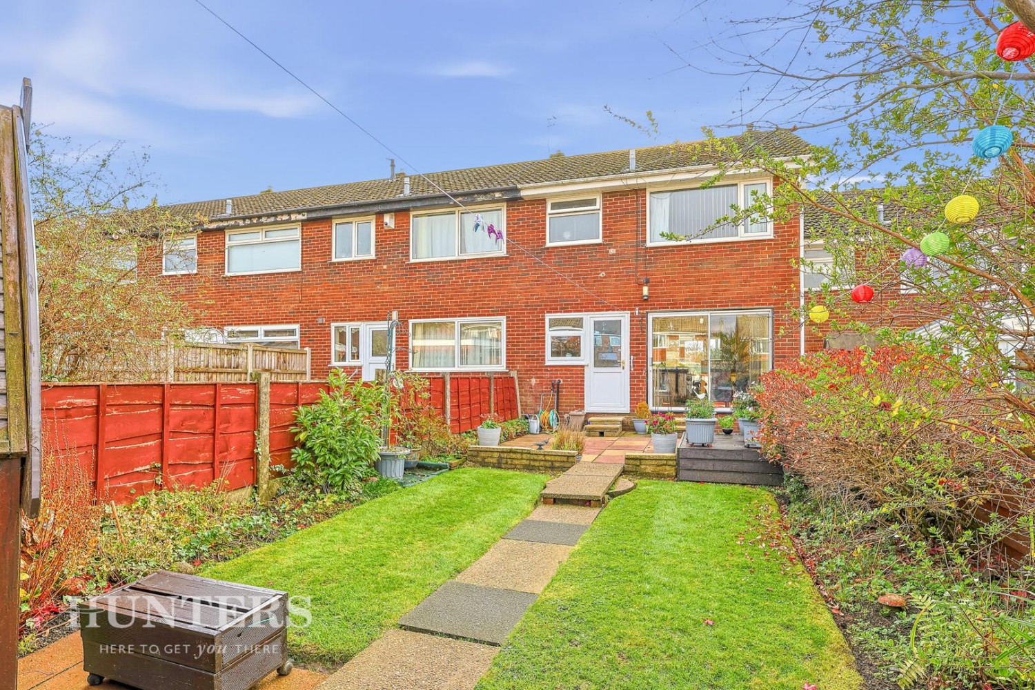 Birch Road, Wardle, Rochdale OL12 9LX