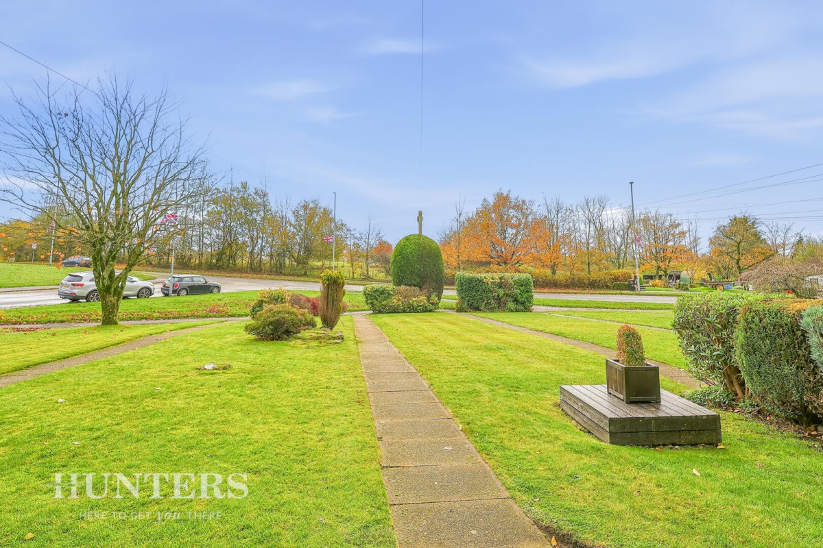 Birch Road, Wardle, Rochdale OL12 9LX