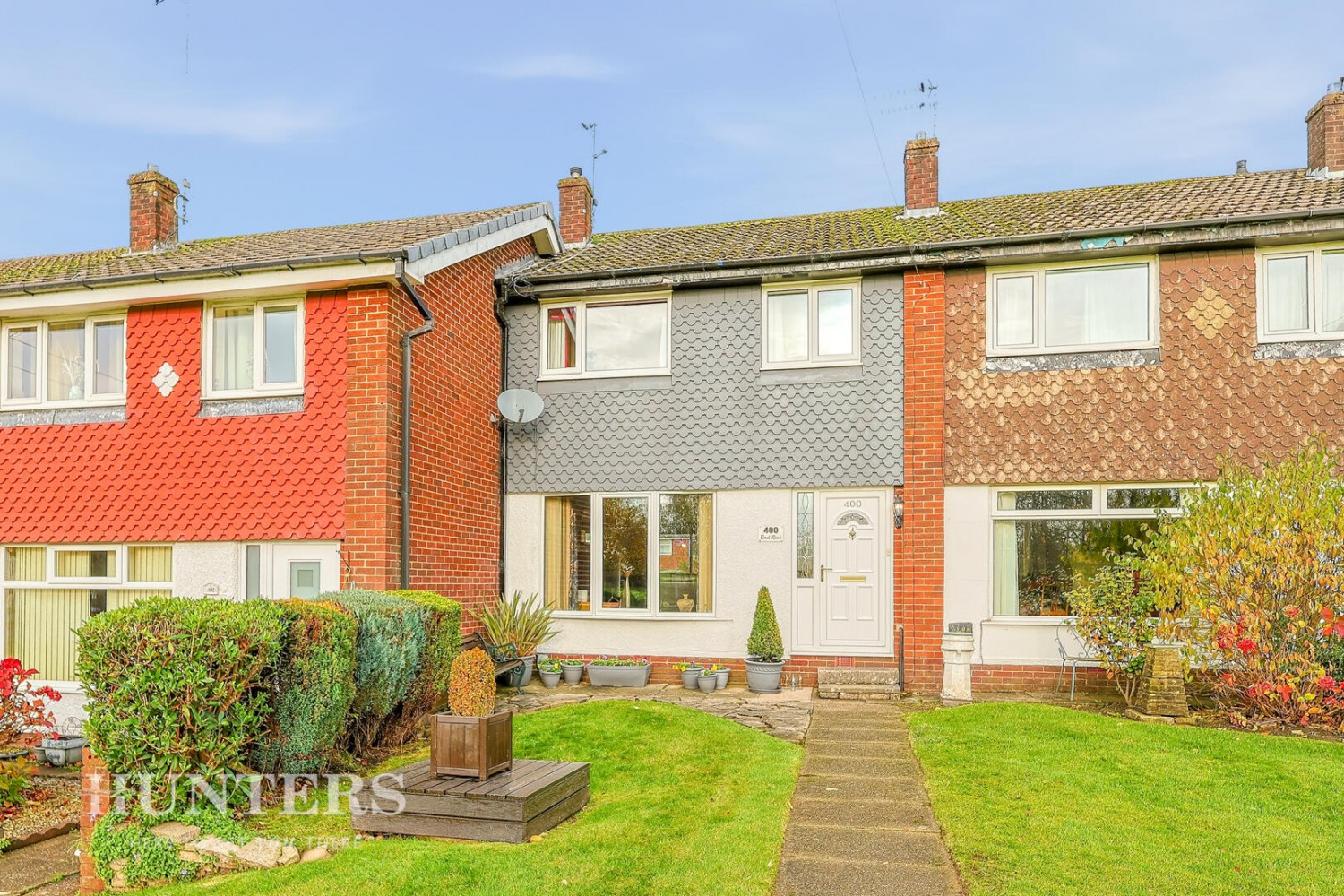 Birch Road, Wardle, Rochdale OL12 9LX