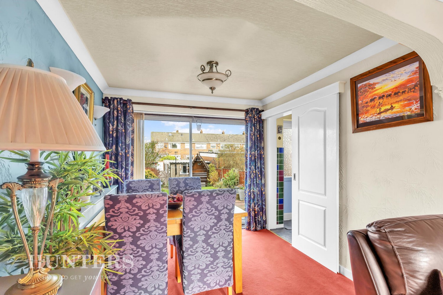 Birch Road, Wardle, Rochdale OL12 9LX