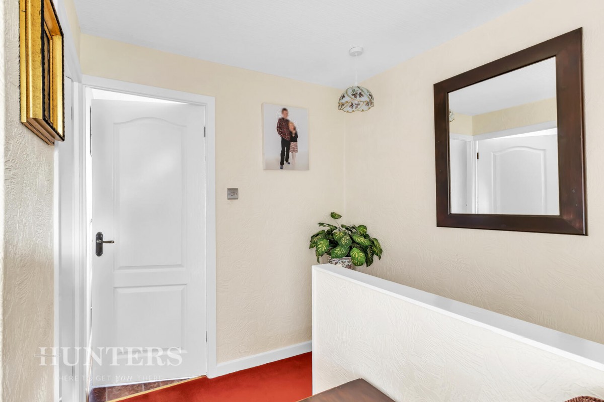 Birch Road, Wardle, Rochdale OL12 9LX